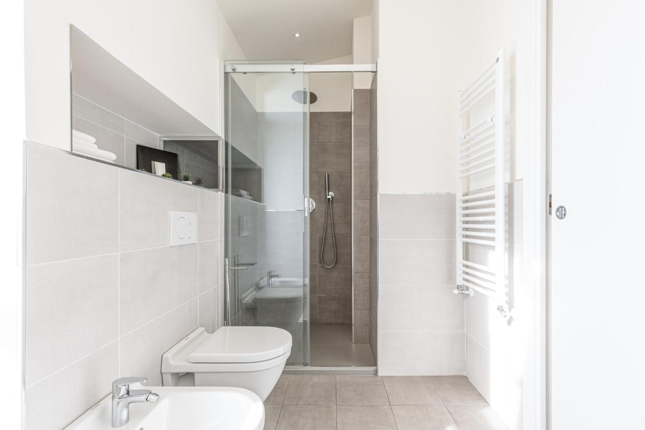 Alfa Bicocca Apartment Milan