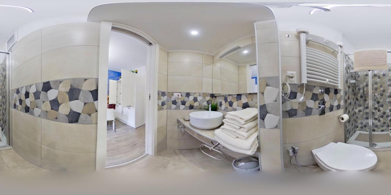 Macchi Apartment *