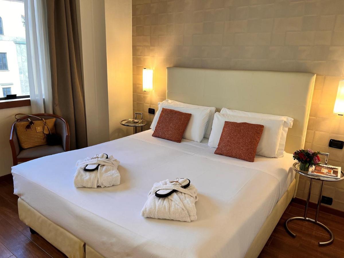 Hotel Western Milão