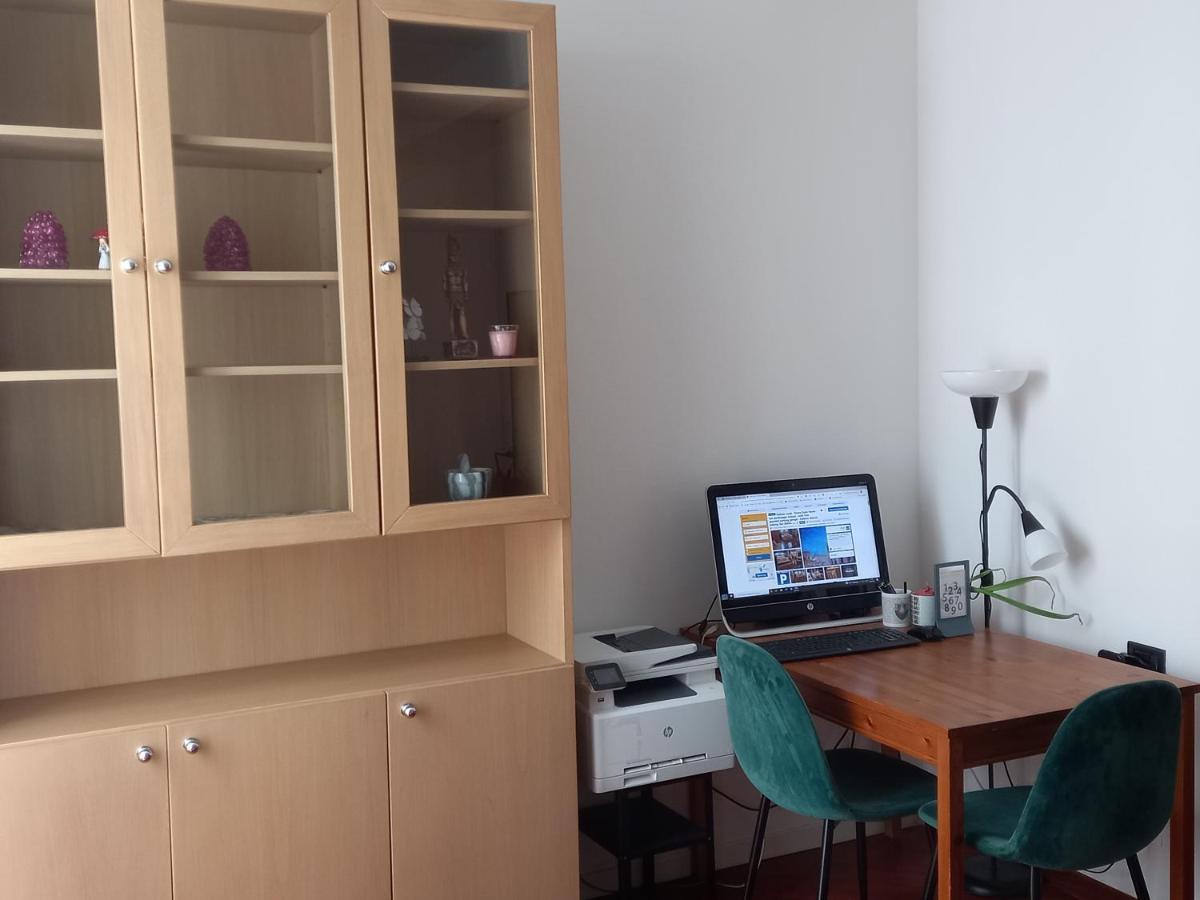 Apartment  *