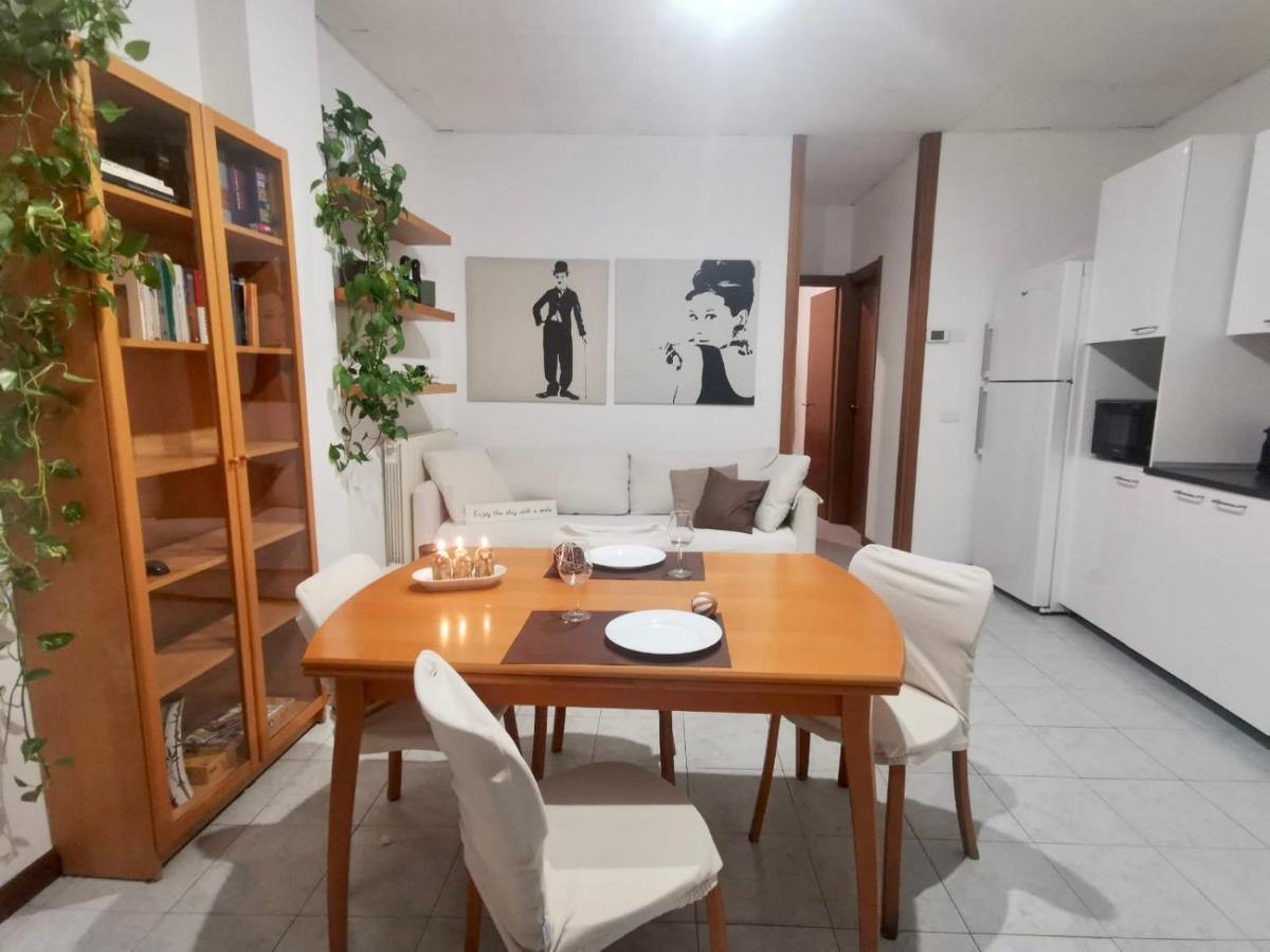 Apartamento Navigli *