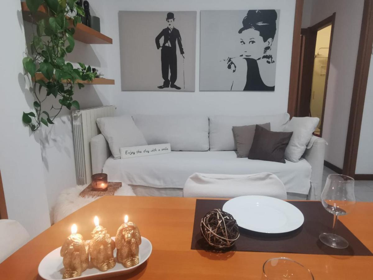 Apartamento Navigli *