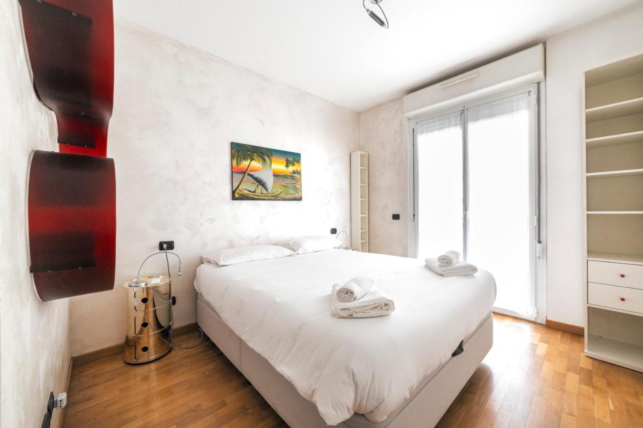 Apartment Rogoredo With Garage Milan