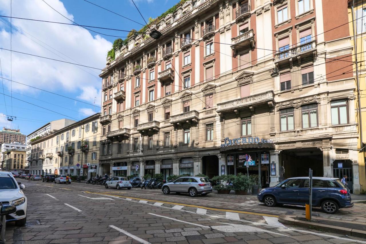 Contempora - Crocetta - Turandot Apartment