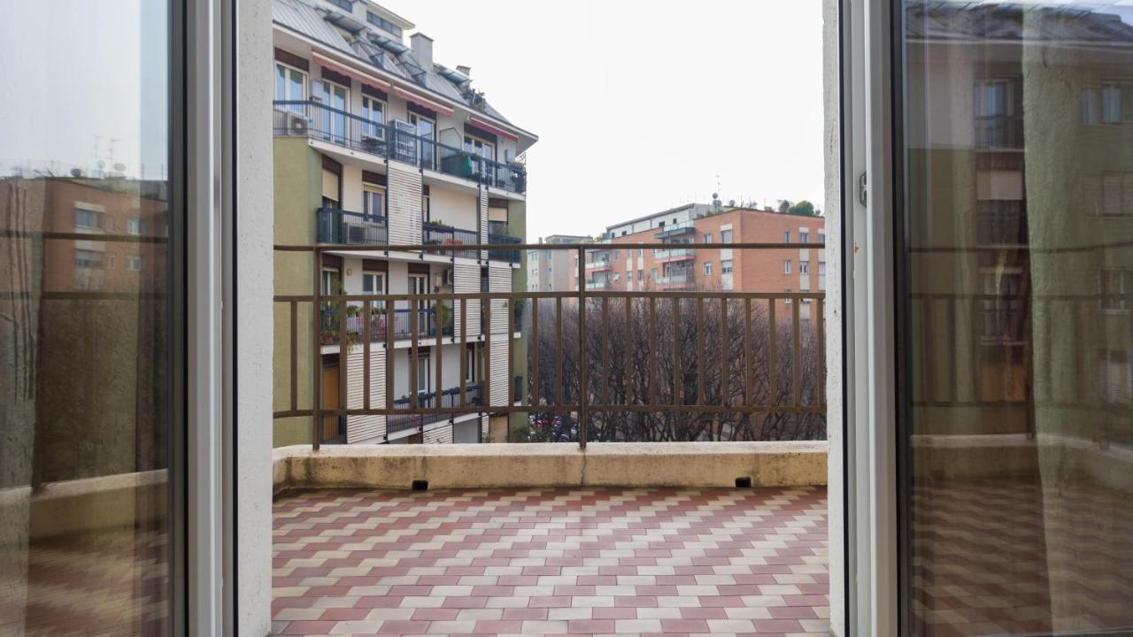 Apartment Italianway - Dall'ongaro 24
