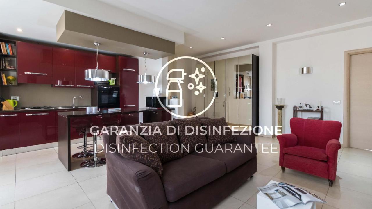 Italianway - Dall'ongaro 24 Apartment
