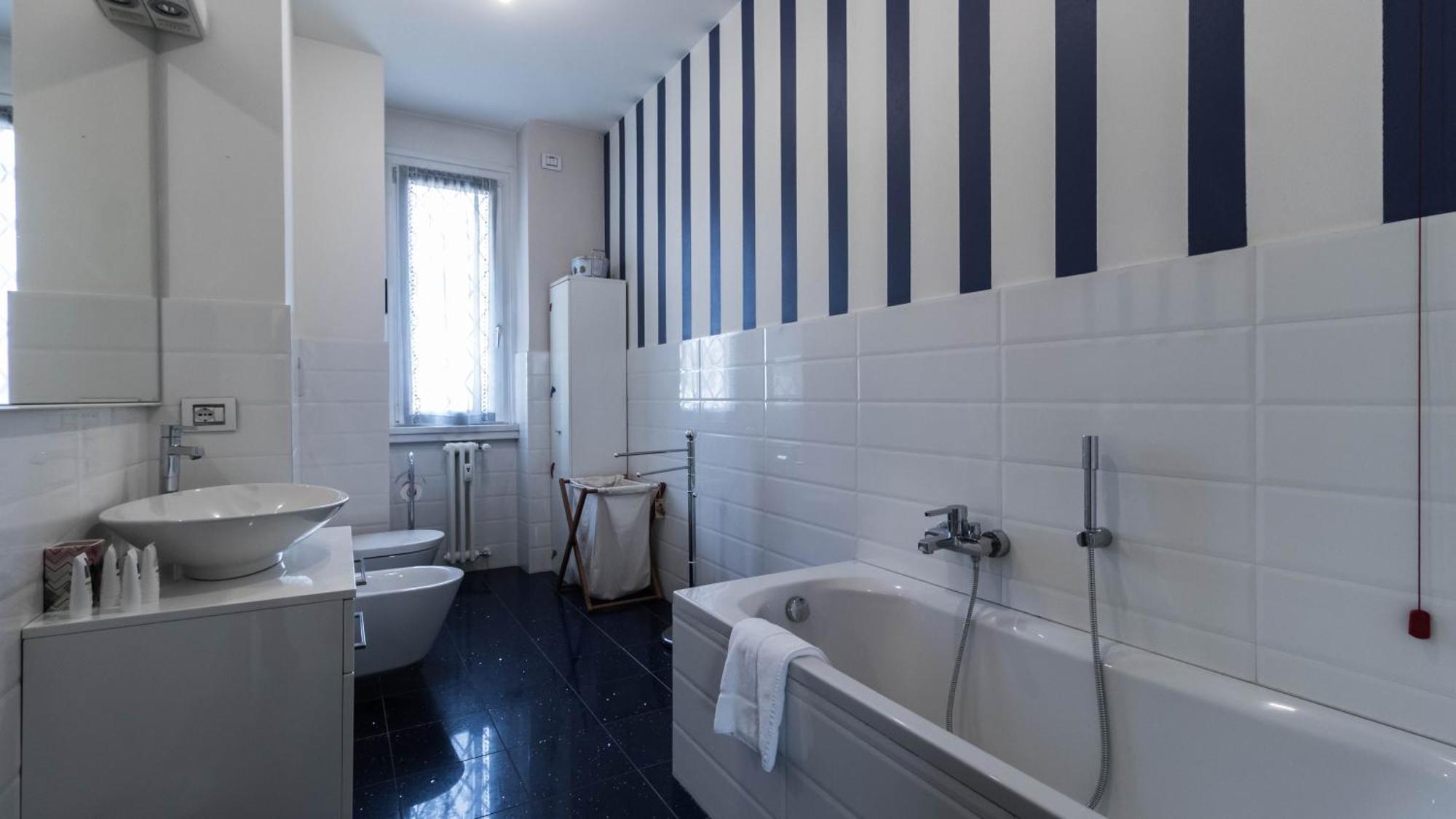 Italianway - Dall'ongaro 24 Apartment *