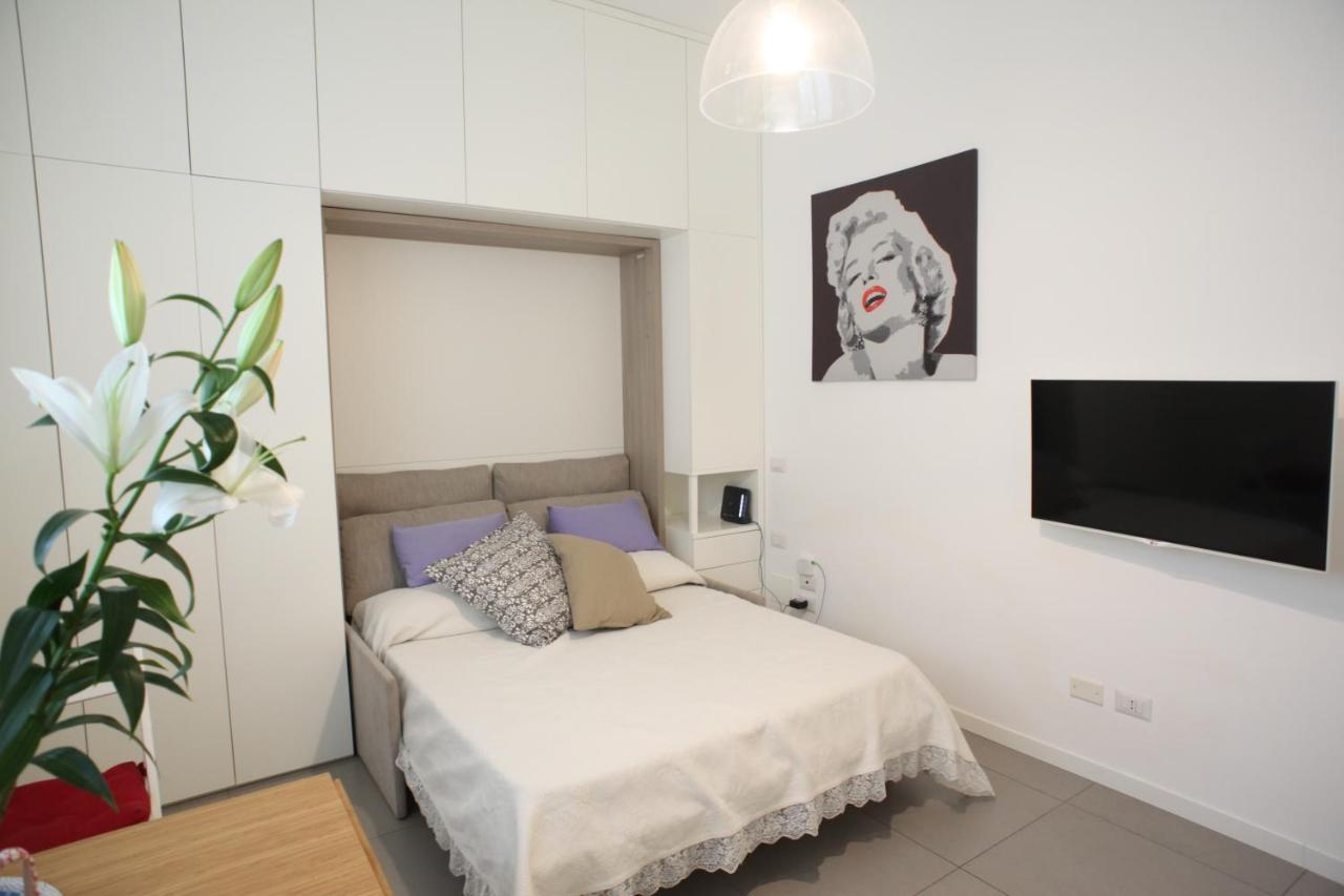 San Martino House: Bright And Central! Milan