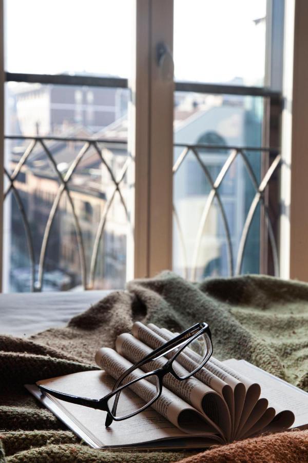 Brera 3pax Wifi Full Top * Milan