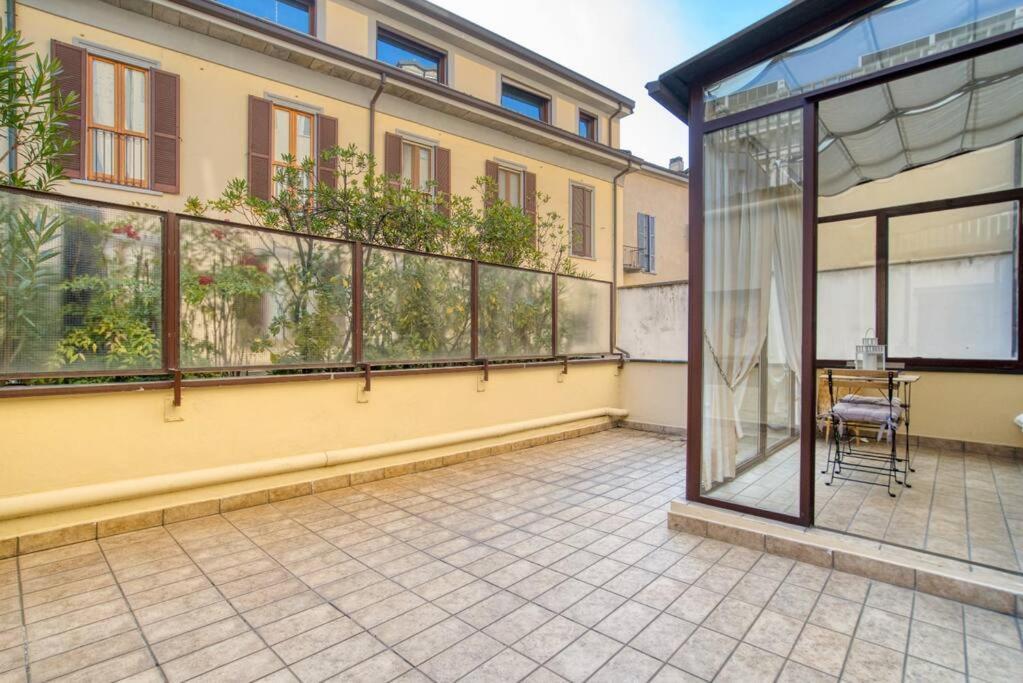 Italianflat - Sweet Veranda Milano