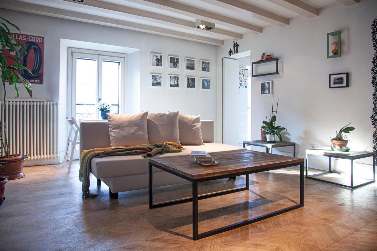 Brera 3pax Wifi Full Top Apartment