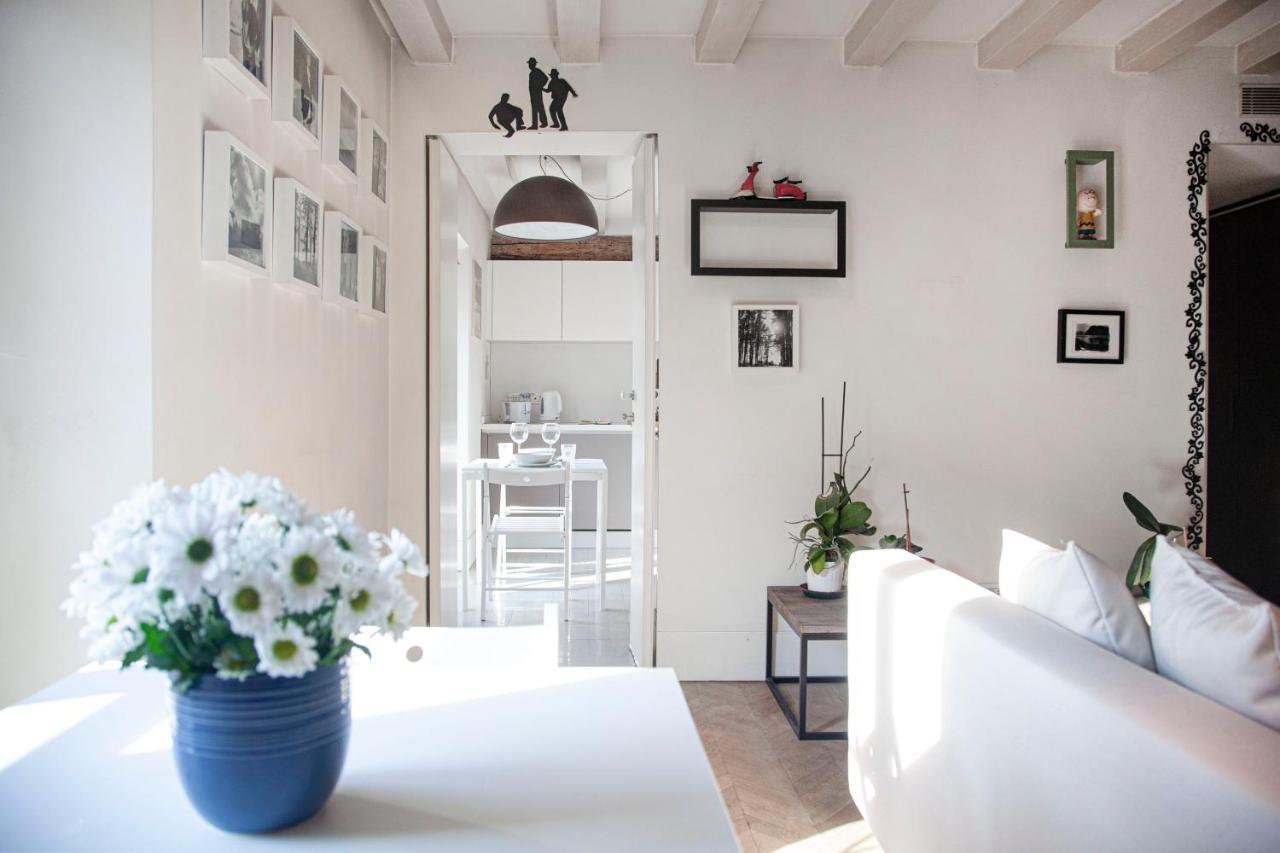 Apartment Brera 3pax Wifi Full Top Milan