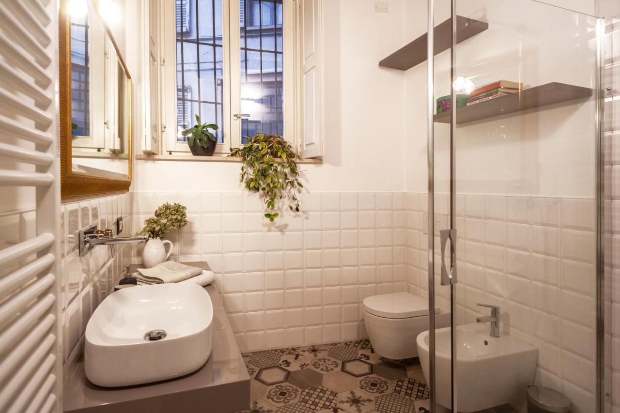 Apartamento Corso Venezia, In Corte Esclusiva Riservata!