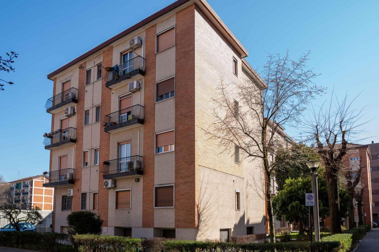 L’archè Lodovico Il Moro – House On The Navigli River Appartamento Milano