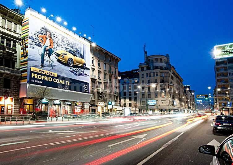 Apartment Metro Plaza -buenos Aires Milan