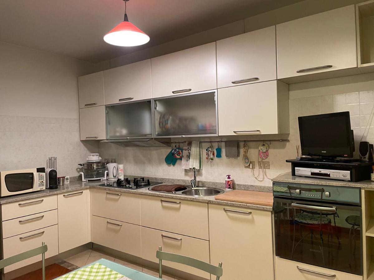 Apartment Famagosta Escape - Affitti Brevi Italia Milan