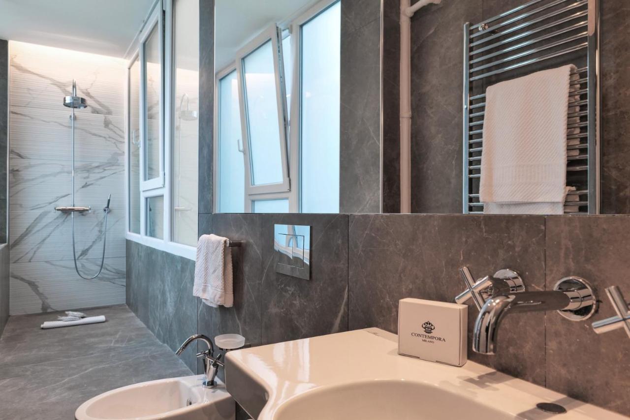 Apartamento Contempora - Turati 3 One Bedroom *