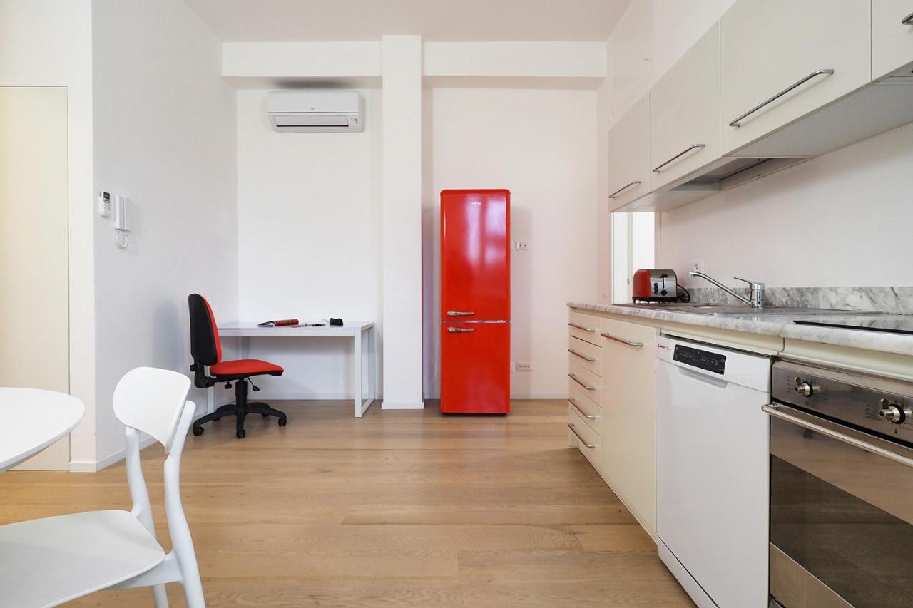 Contempora - Turati 3 One Bedroom