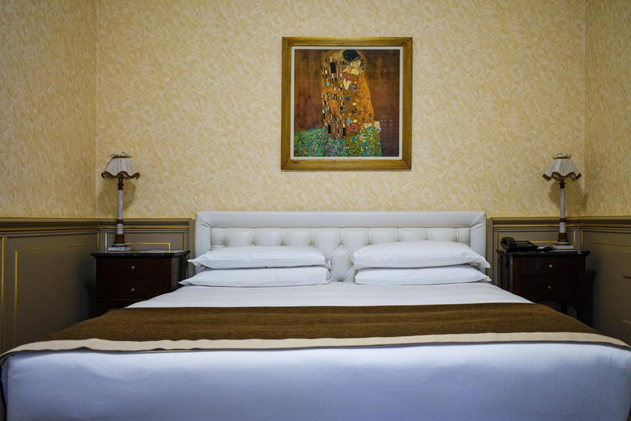 Hotel Palazzo Porta Romana 4*