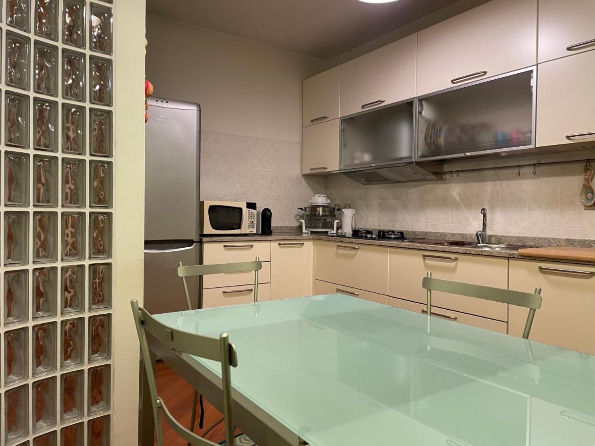 Apartment Famagosta Escape - Affitti Brevi Italia Milan