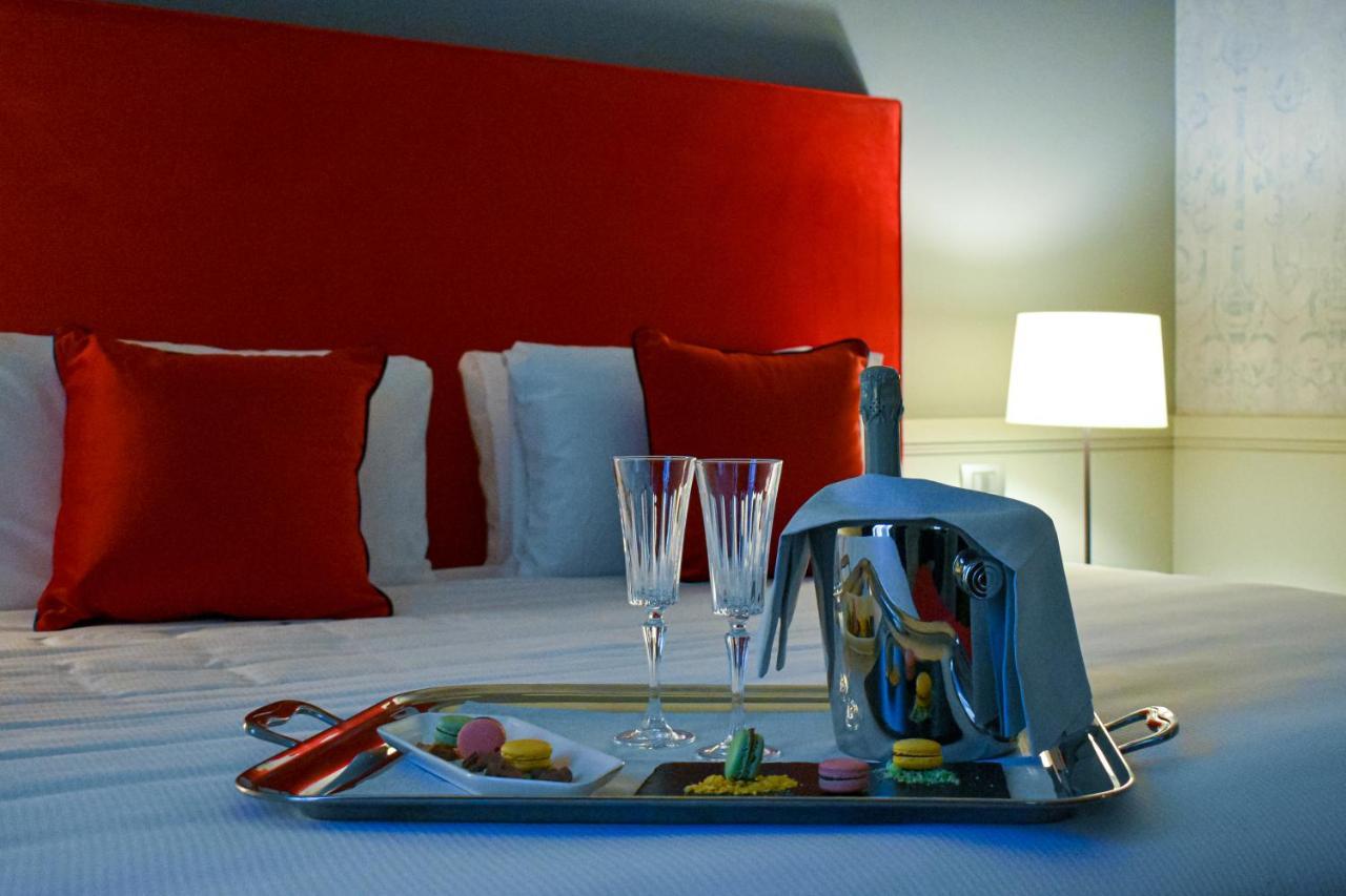 Palazzo Cornalia Hotel 5*