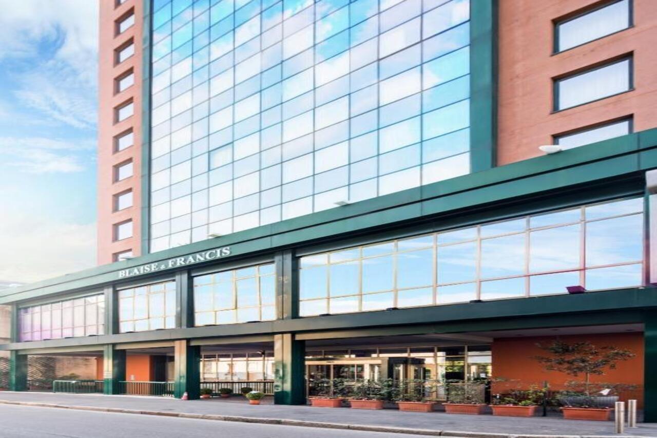 Blaise & Francis Hotel Milan