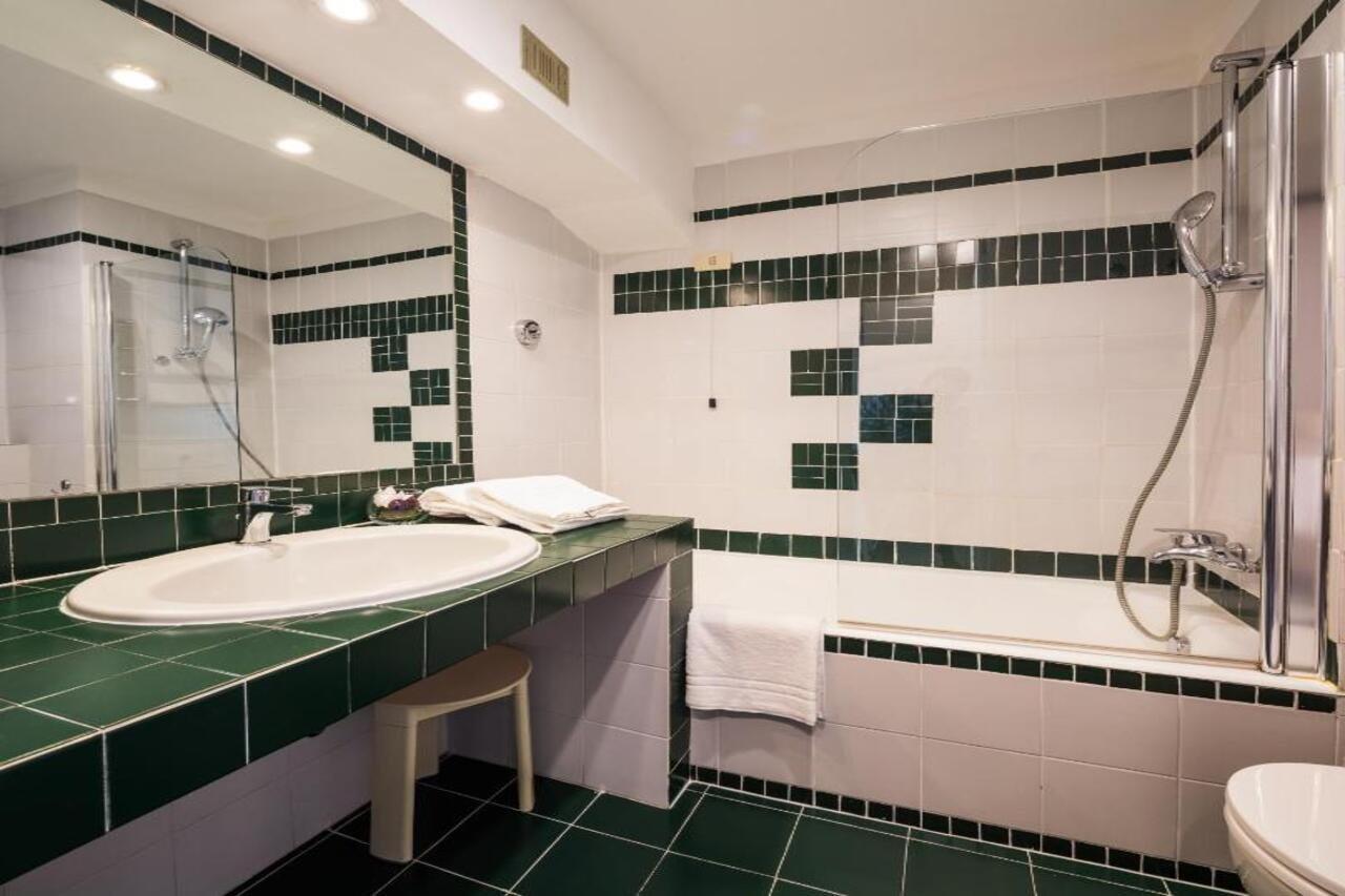 Blaise & Francis Hotel Milan