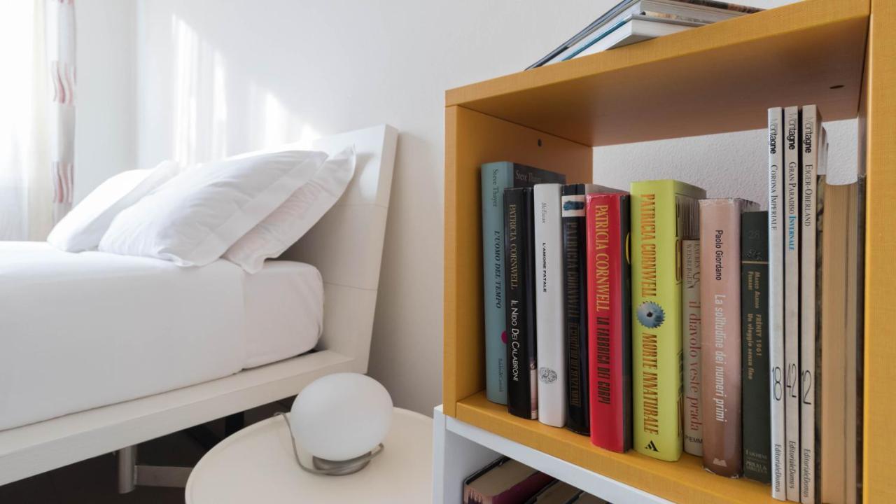 Apartment Italianway - Dall'ongaro 24 Milan