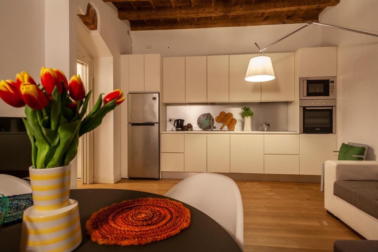 Corso Venezia, In Corte Esclusiva Riservata! Apartamento