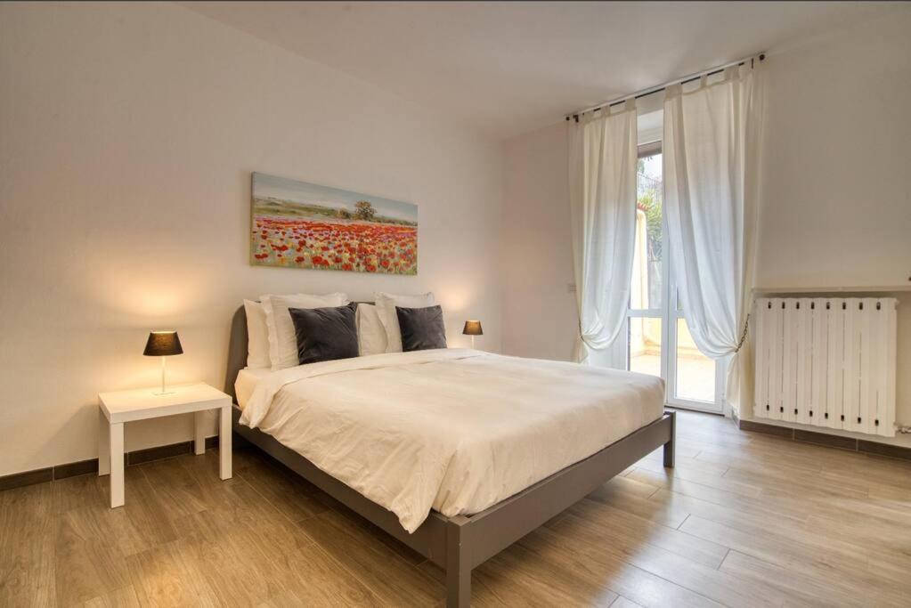 Italianflat - Sweet Veranda Appartamento