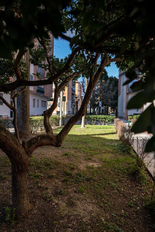 Appartamento L’archè Lodovico Il Moro – House On The Navigli River