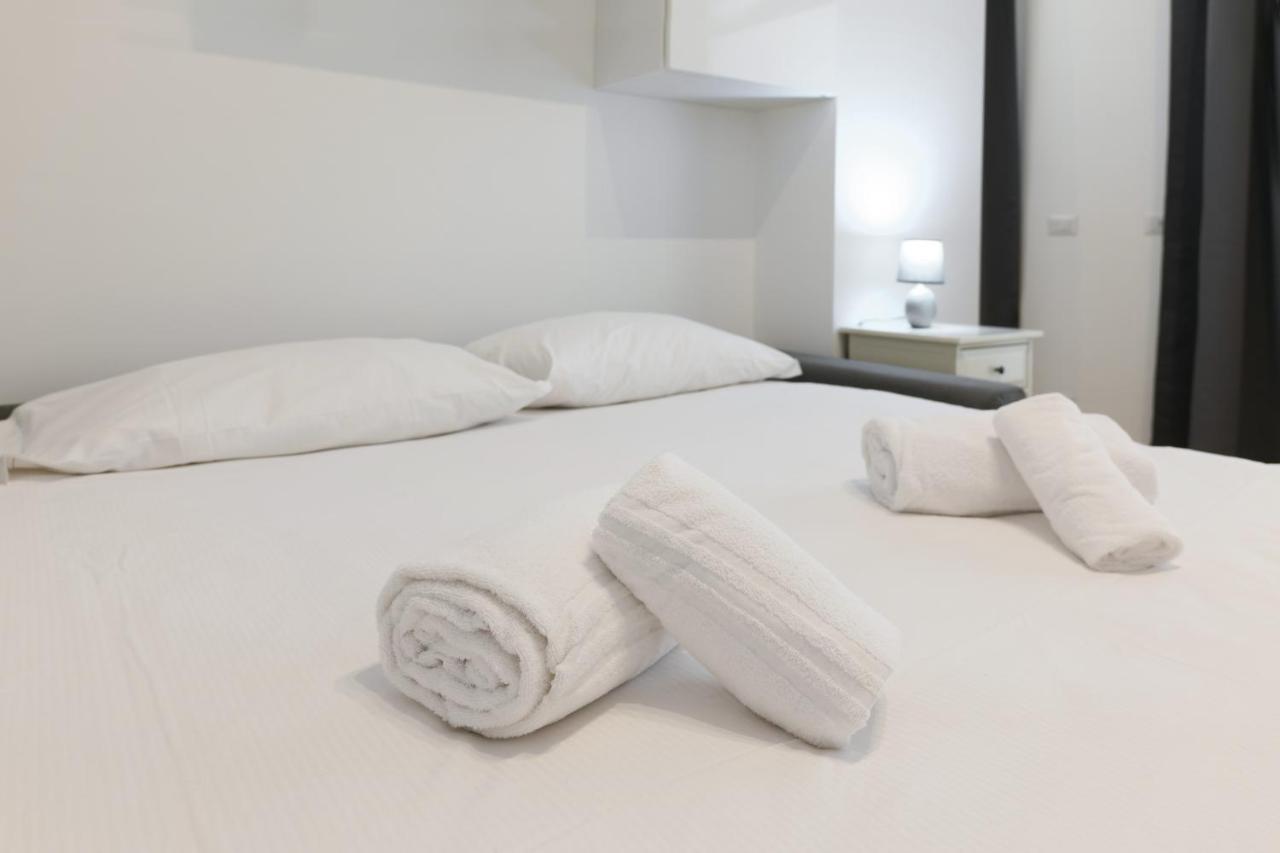 Apartamento Primopiano - La Malfa Flats *