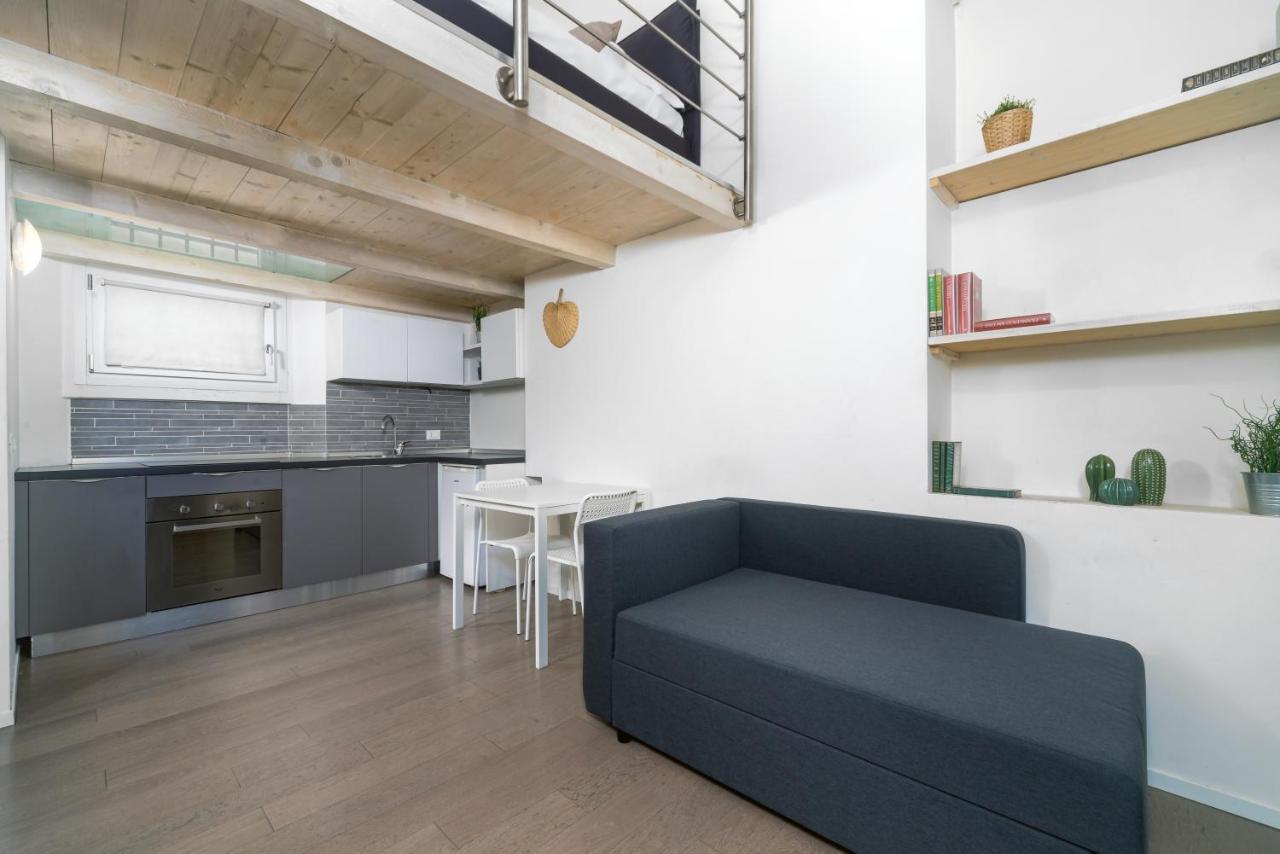 Casa Da * Milan