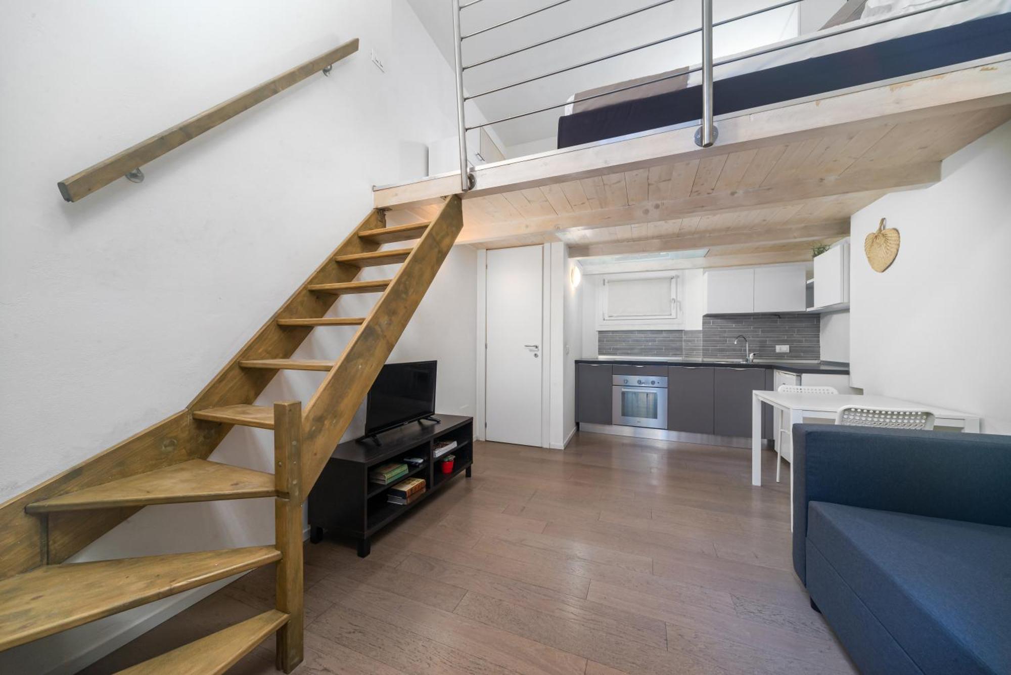 Apartment Casa Da Milan