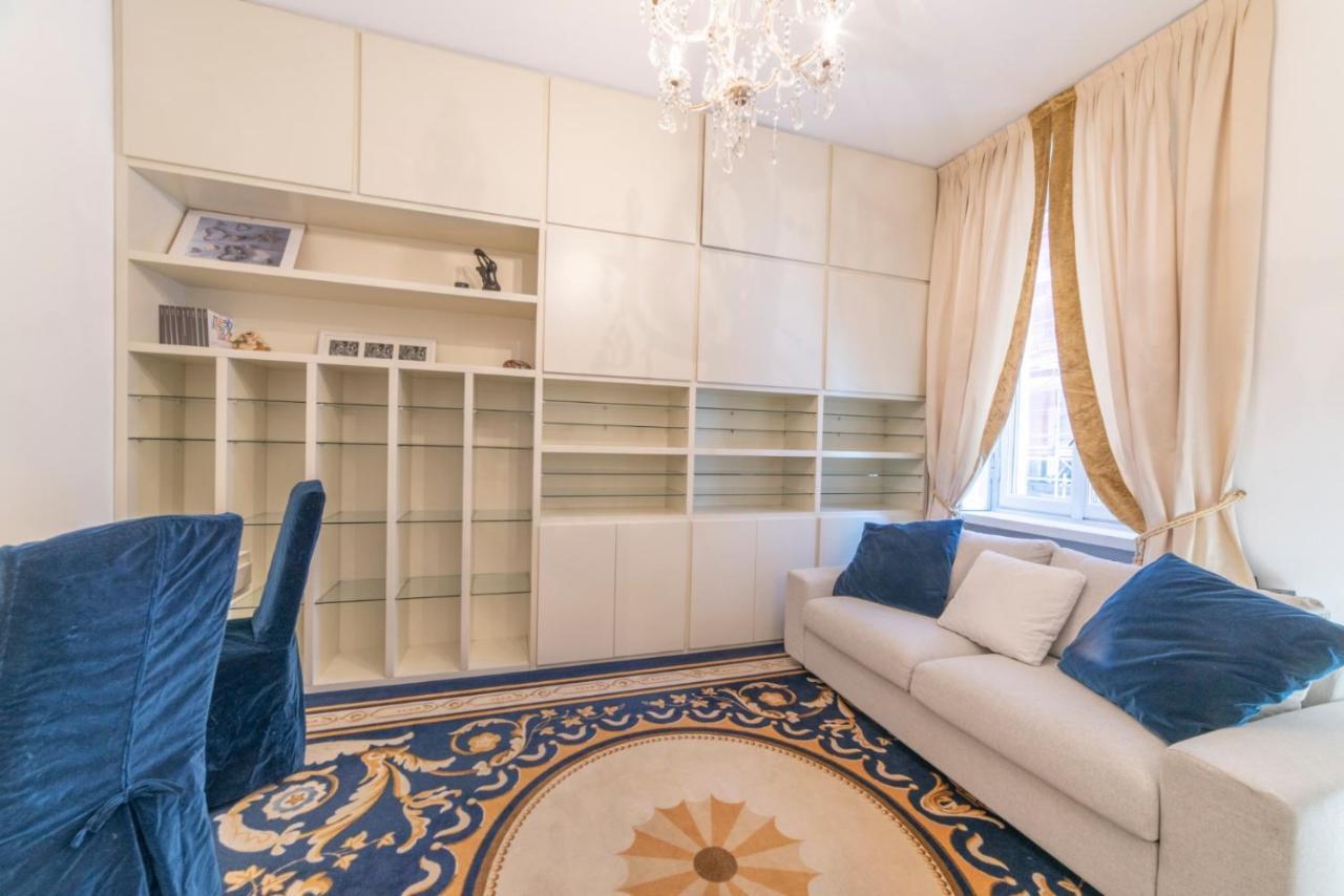 Apartment 29 Milan
