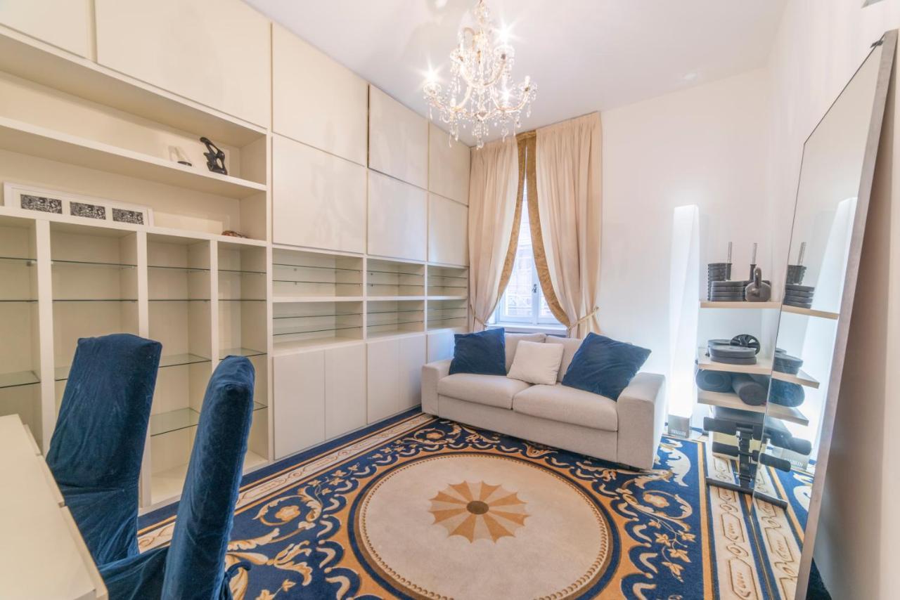 29 Apartment