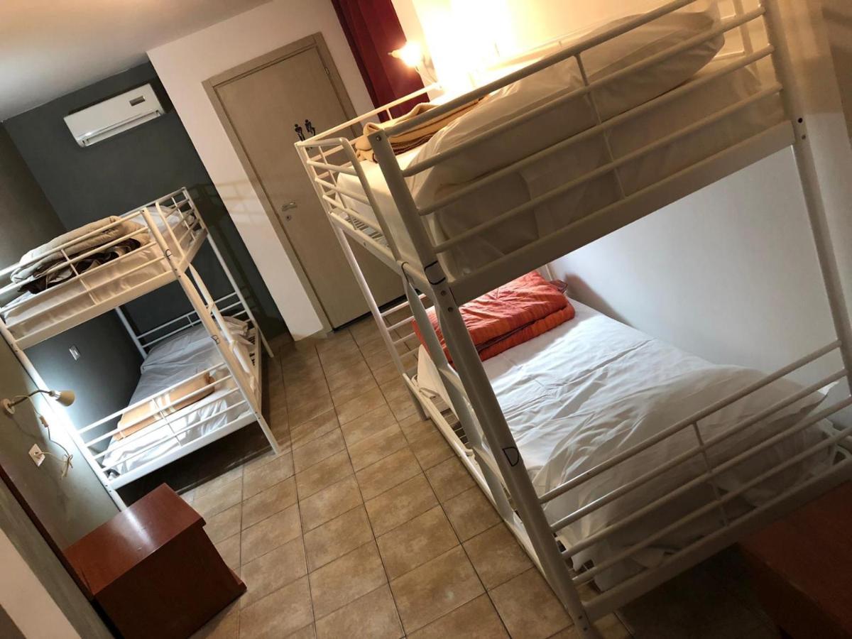 Hostel Old Milan
