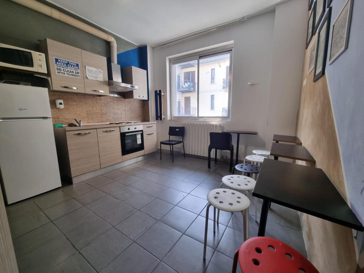 Hostel Old Milan