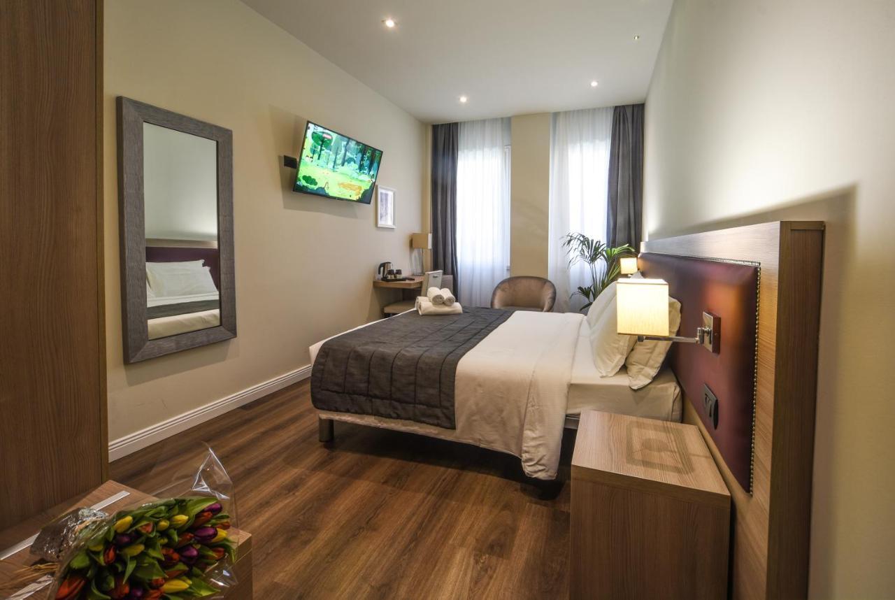 Hotel Zara Milan
