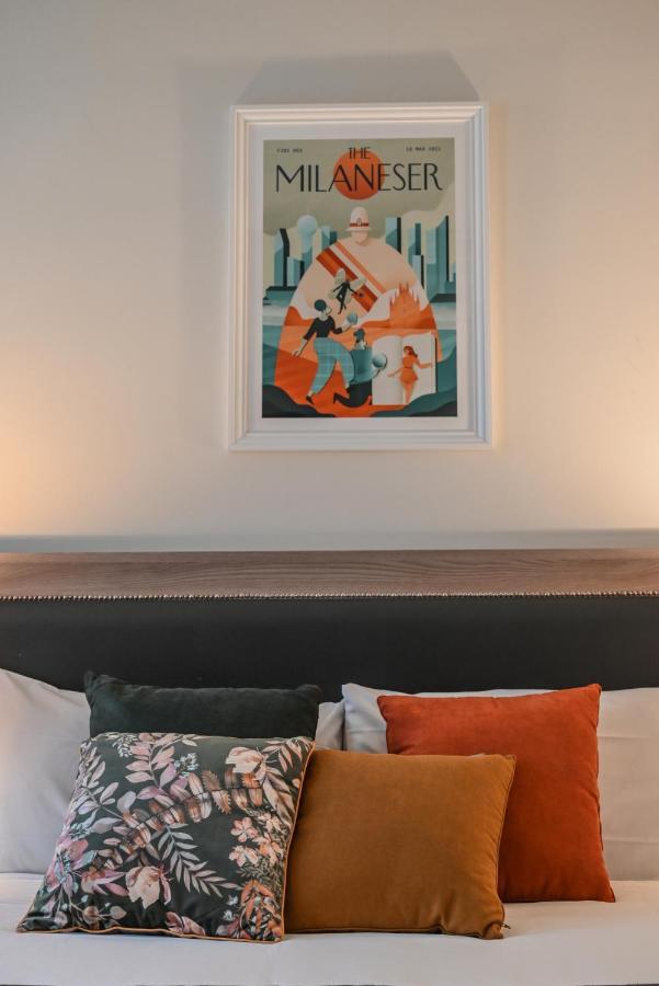 Hotel Zara Milan