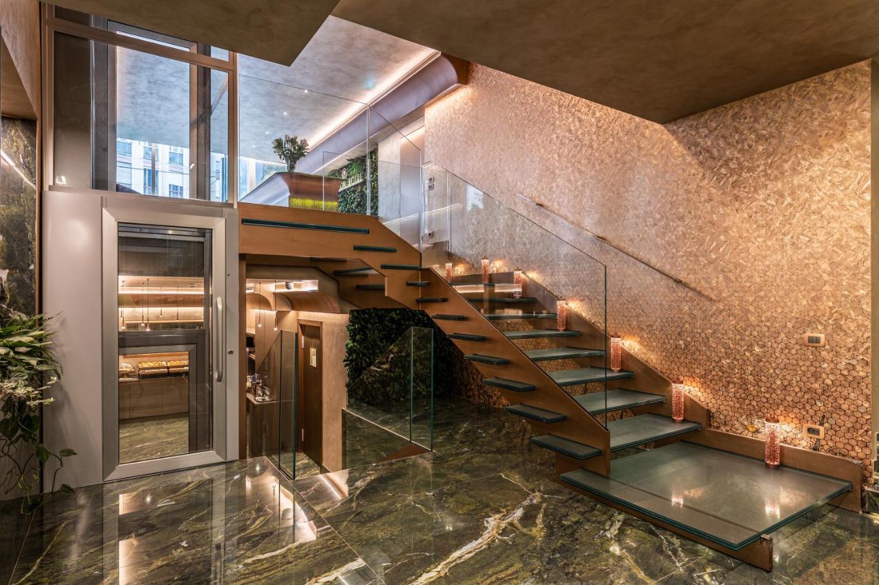 Hotel Ariston Milan