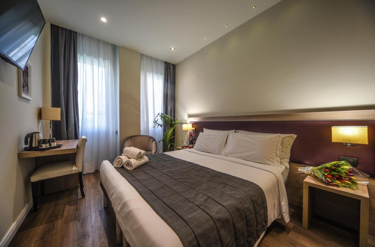 Hotel Zara Milan