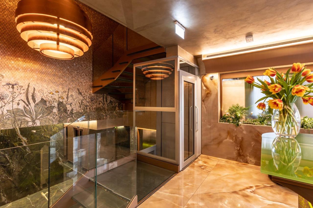 Ariston Hotel Milan