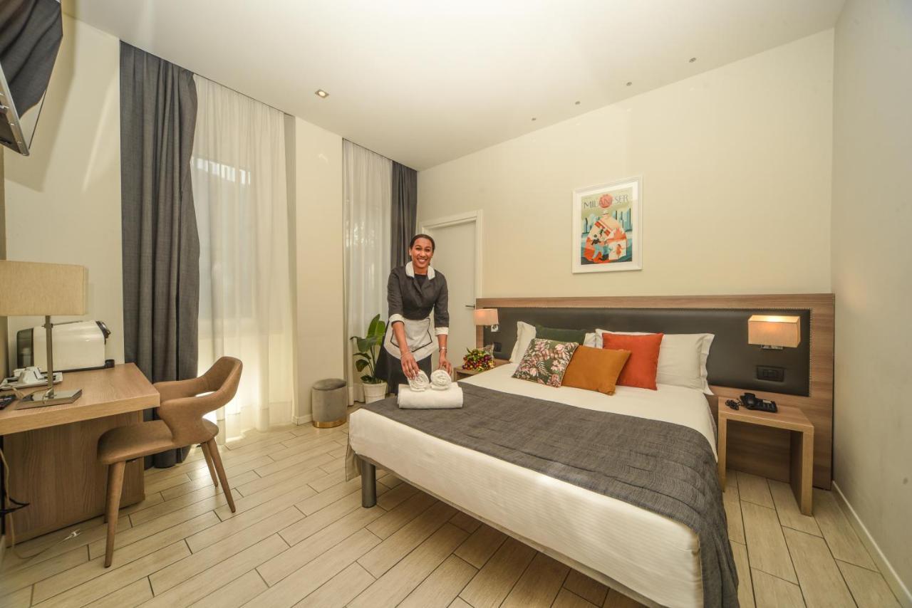 Hotel Zara