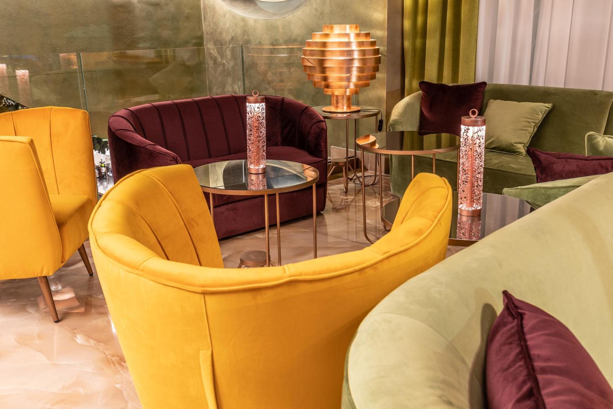 Ariston Hotel