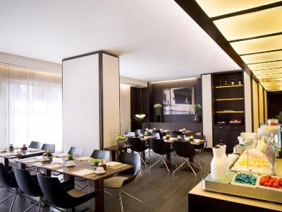 Hotel Starhotels Tourist Milan