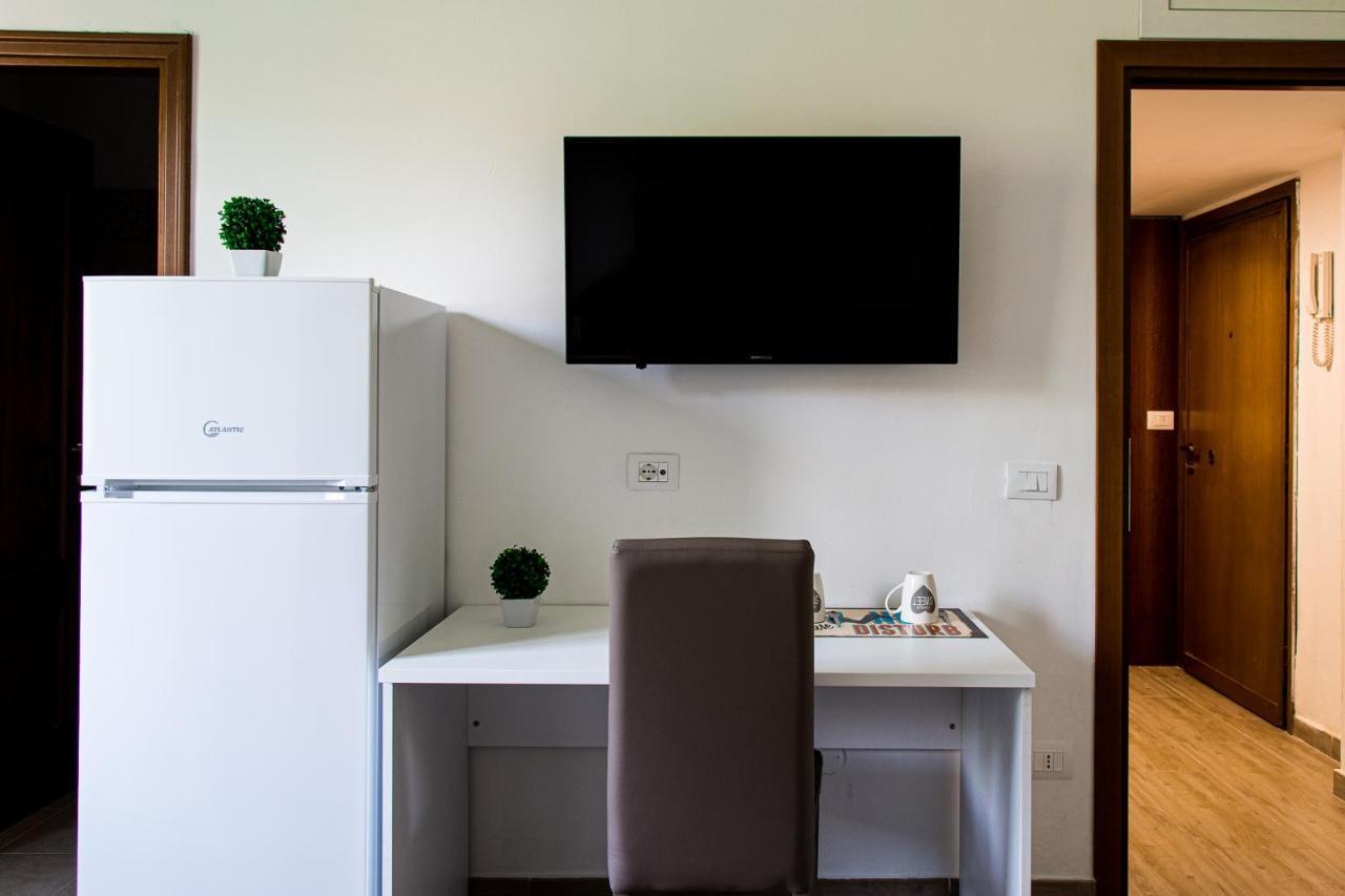 Lorenteggio 209 Bed & Breakfast Milan