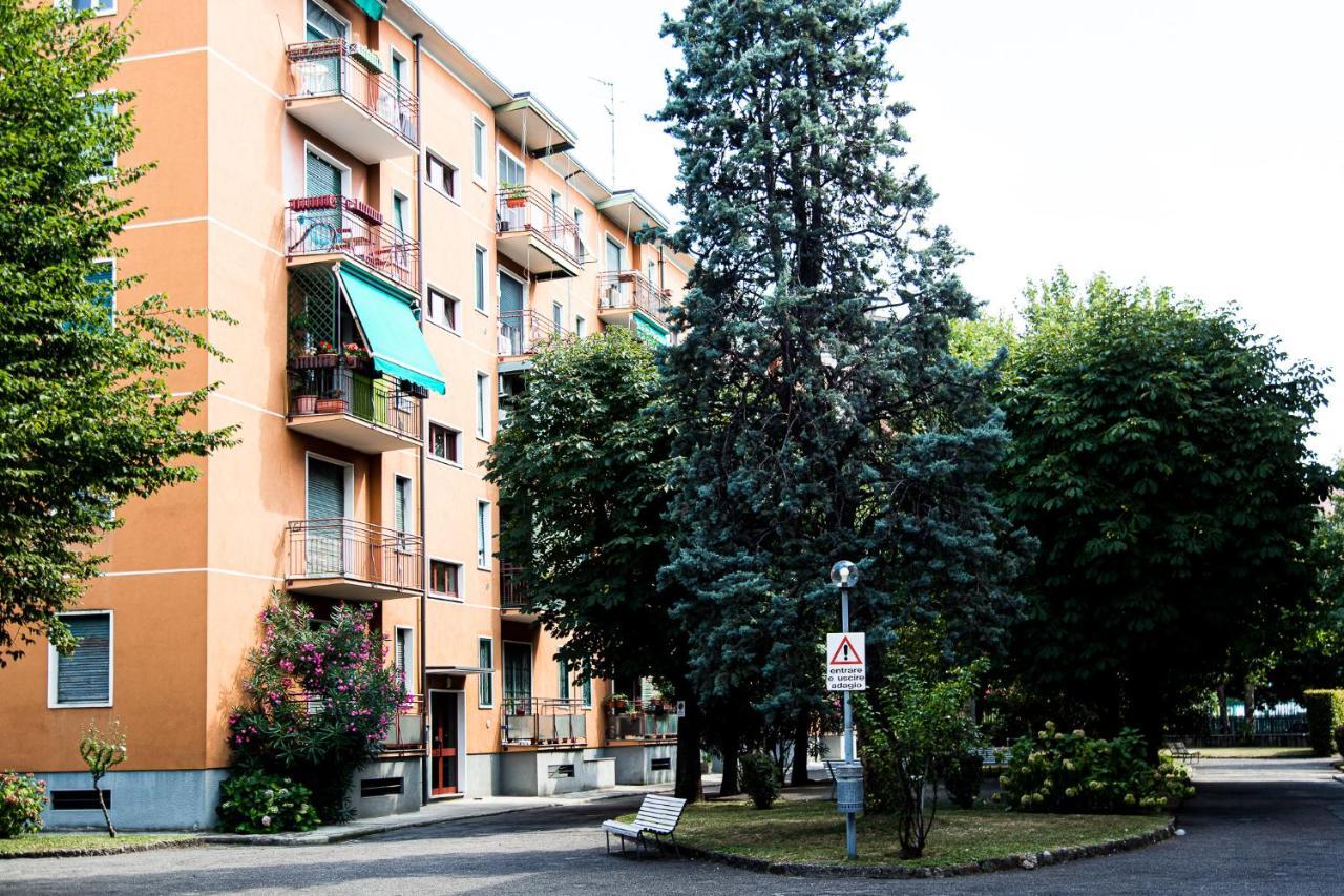 Lorenteggio 209 Bed & Breakfast