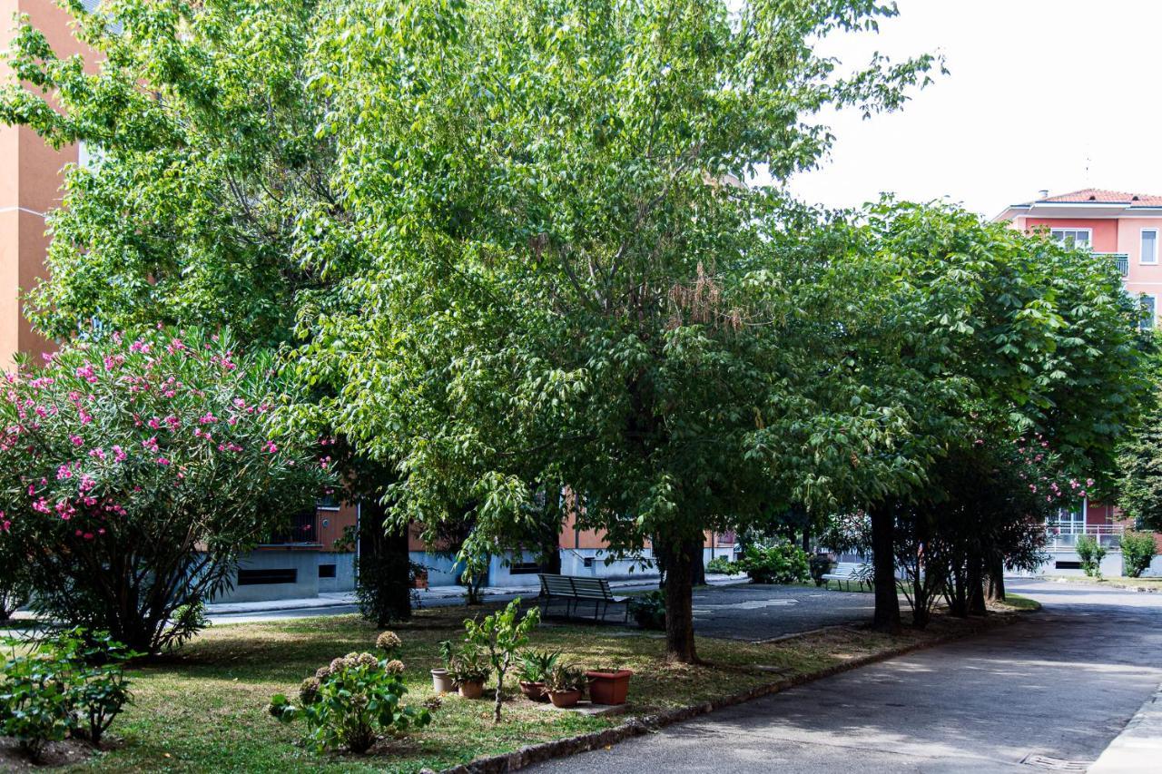 Lorenteggio 209 Bed & Breakfast *