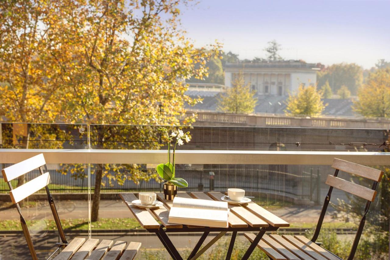 Contempora - Elvezia 8 - E21 Appartamento *